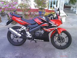 This model has been discontinued. Honda Cbr150r Wikipedia