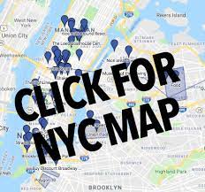 guide to new york city 5 day itinerary