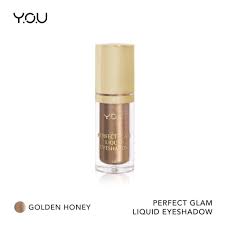 you perfect glam liquid eye shadow 02