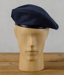 military headgear what do beret