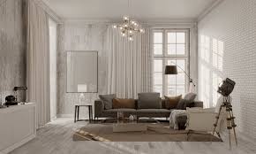 most famous interior design styles of 2023