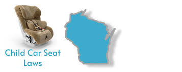 wisconsin car seat laws recording law