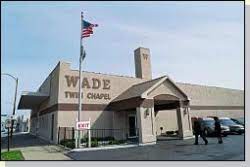 wade funeral home facility wade