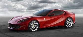 Theo giới mộ điệu ferrari 812 superfast có giá không dưới 20 tỷ tại việt nam. 2021 Ferrari 812 Superfast Price Review Ratings And Pictures Carindigo Com