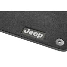 mopar 82215201ab carpeted floor mats in