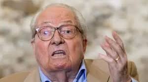 Jean marie le pen (born 1928) was a french political activist who led the radical right to its most important, although limited, electoral successes since world war ii. Jean Marie Le Pen News Podcasts Videos And Analysis Rfi
