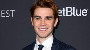Teleparty (formerly netflix party) is a new way to watch tv with your friends online. Kj Apa S New Movie The Last Summer Is Coming To Netflix Popbuzz