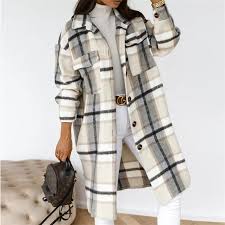 Autumn Winter Coats For Women 2023