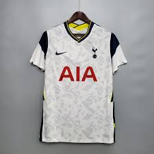 View tottenham hotspur fc squad and player information on the official website of the premier league. Tottenham 2020 2021 Home Jersey Jerseygreat Online Store