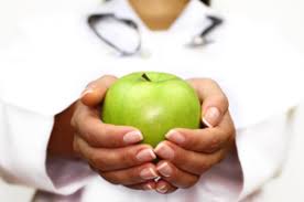 Nutrition Consultations Health Diet Testing Personalized