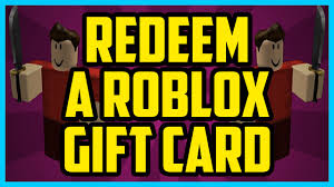Every month, we release a new set of exclusive virtual goods you can only obtain by redeeming roblox cards from particular retailers around the world. How To Redeem A Roblox Card 2017 Quick Easy How To Redeem Codes On Roblox 2016 Youtube
