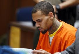 Chris brown's dog viciously mauled a woman on his. Timeline Of Chris Brown S History Of Violence Towards Women Rolling Stone