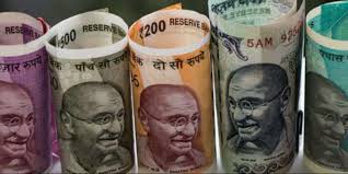 The indian rupee (रुपया in hindi) is the monetary unit of the republic of india. Rupee One Of The Worst Performers Among Its Asian Peers In Past Year