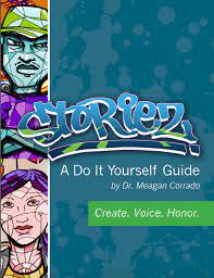 Storiez DIY Guide is Here! 