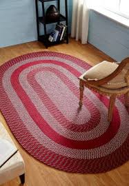 newport braided rugs polypropylene