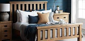 Price and other details may vary based on size and color. Como Rustic Oak Bedroom Furniture Set Solid Oak Furniture