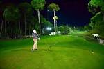 National Golf Foundation - Golf Under the Lights