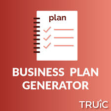free business plan generator