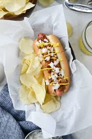 detroit style coney dogs simply scratch