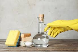 what is cleaning vinegar and how to use