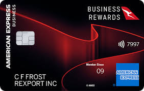 credit cards for business american