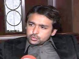 ISLAMABAD: The Supreme Court of Pakistan issued a notice to Ali Musa Gilani, son of Prime Minister Yousaf Raza Gilani in the Ephedrine case on Tuesday, ... - 362407-AliMusaGilaniPHOTOFILE-1334044924-152-640x480