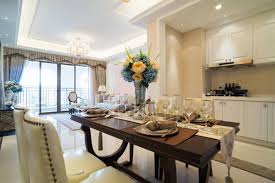 Maybe you would like to learn more about one of these? 22 Elegant Dining Rooms With Upholstered Chairs Images Home Stratosphere
