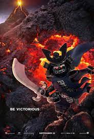 The Lego Ninjago Movie DVD Release Date | Redbox, Netflix, iTunes, Amazon