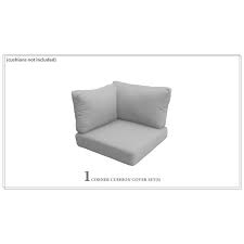 corner chair cushions