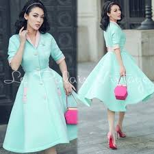 colors that go with mint green the