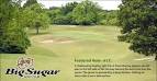 Big Sugar Golf Club - Pea Ridge, Arkansas - 18 Holes of ...