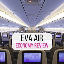 eva air review we ll fly economy again
