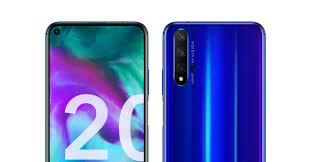Honor 20 pro full specifications. Honor 20 Pro Launched Specifications Price And Availability