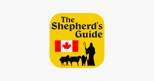 The books depict patterns of sheep marking, in the ear and on the wool, and name their owner with his residence. The Shepherds Guide On The App Store