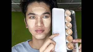 se makeup for men tutorial you