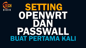 注意，不同版本的 passwall 的 ui 界面可能会不一样. Setting Openwrt Dan Passwall Di Mini Pc Buat Pertama Kali Youtube