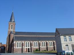 Fichier:Burbure église.jpg — Wikipasdecalais