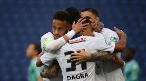 Mauro icardi and his wife wanda are notorious and fairly easy to dislike. Football News Kylian Mbappe Scores Brace To Secure Paris Saint Germain League Win At Metz Eurosport