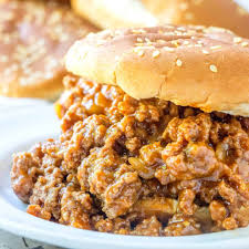 sloppy joe recipe with video real