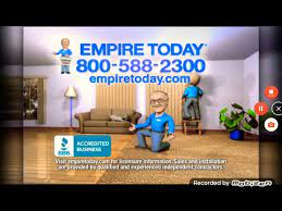 empire today tv commercial real