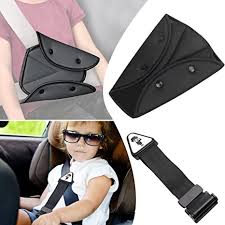 Adjustable Child Seat Belt Xcbyt