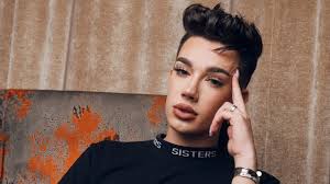 james charles beauty photos trends