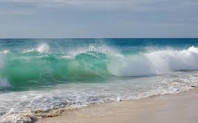 Resultado de imagen de olas del mar