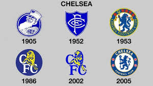 Chelsea fc league crest football headhunters badges everton 1978 division history hendy version vision 1962 official. Chelsea Fc Crest History