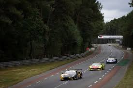 Camping, glamping & bedrooms at the le mans 24 hours. Uz1wo7xfxiuqm