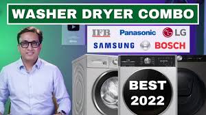 best washer dryer combo in india 2022