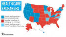 Affordable Care Act exchanges.On