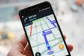 © disediakan oleh kompas.com android tv. Cara Menggunakan Waze Dengan Mudah Di Android Dan Iphone