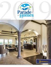 Another light pattern of the harbor bridge, corpus christi, tx. Coastal Bend Parade Of Homes 2019 By The Bend Magazine Issuu