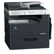 Konica minolta bizhub 4700pseries ppd. 215 195 Konica Minolta Bizhub Multifunction Printer At Rs 50000 Unit Konica Minolta Multifunction Printer Id 20826582512